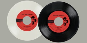 STILL HERE: 1967-1973 / スティル・ヒア 1967-1973/NOTATIONS/ノー