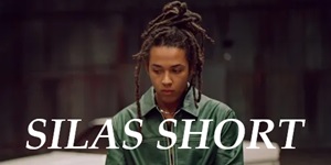 ◤入荷◢ SILAS SHORT / LUSHLAND - Stones Throw から大本命アーティスト、待望のフルアルバムが遂に登場!