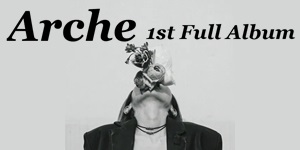 Arche「sublimated」〈LPレコード〉 sublimated (LP)/Arche/【レコードの日2025 対象商品】大注目ネクスト