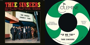 レア盤！THE SYLVERS WE CAN MAKE IT IF WE TRY レア盤！THE SYLVERS WE CAN MAKE IT IF WE TRY レア盤！THE