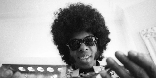 【追悼】R.I.P. SLY STONE 1943 - 2025 