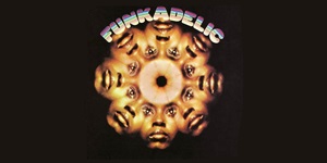 ◤入荷◢ SELF-TITLED / FUNKADELIC - 音にこだわり抜いたウェストバウンド・レコードの再発!記念すべきファーストが登場!!