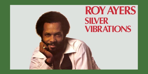 ロイエアーズ Roy Ayers 『Virgin Ubiquity』 LP VIRGIN UBIQUITY II : UNRELEASED RECORDINGS 1976-1981 (3LP