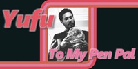 HEAL ME GOOD/Yufu/一足先にCD到着!台湾を拠点とするソウル