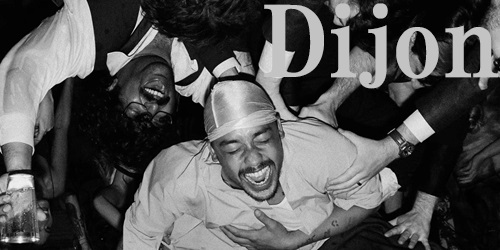 ABSOLUTELY (LP)/DIJON/2025年大注目アーティストのひとり、DIJONの