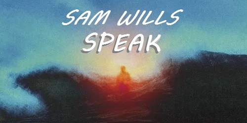 BREATHE (LP)/SAM WILLS/UKのSSW/マルチ・インストゥルメンタリスト