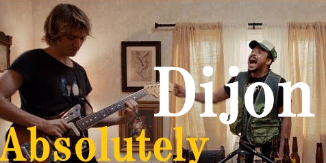 ABSOLUTELY (LP)/DIJON/2025年大注目アーティストのひとり、DIJONの