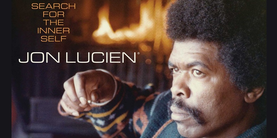 SEARCH FOR THE INNER SELF (LP)/JON LUCIEN/ジョン・ルシアン