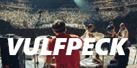 VULF VAULT 001 : ANTWAUN STANLEY(LP)/VULFPECK/ヴルフペック｜SOUL