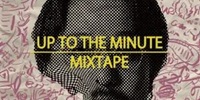 ◤予約◢ Jeremy Quartus / UP TO THE MINUTE MIXTAPE (12") - NulbarichのJQによるソロ・プロジェクトの新作MIXTAPEがアナログ・リリース!