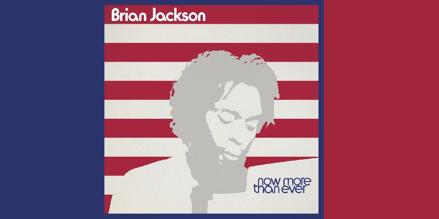 洋楽 Brian Jackson 7inch IS THAT JAZZ (MASTERS AT WORK PRODUCTION) (7