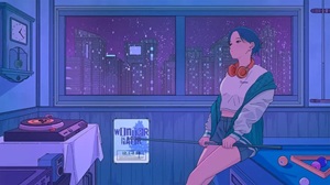 真夜中のドア~Stay With Me(7
