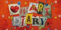 ◤入荷◢ SIRUP『OWARI DIARY (SPECIAL SPLATTER VINYL)』2025年リリースのオリジナルフルアルバムがスペシャルカラーのレコードで登場!