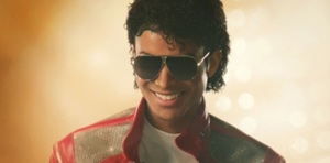 ◤入荷◢ 映画『Michael』6月12日公開記念!名盤&アパレルアイテムが待望の再登場!!