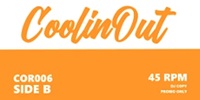 ◤入荷◢ COOLIN OUT「DOMINOES (EDIT) / MYSTERIOUS VIBES (EDIT) (7")」定番サンプリングソース2曲が7インチ・レコードでリリース!!