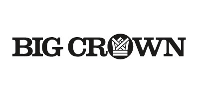 ◤入荷◢ BIG CROWNの人気タイトルがカセットで再入荷! LP/CD派の方も手に取っていただきたい味のあるパッケージ!