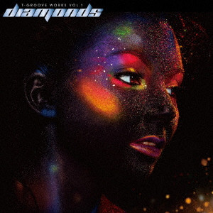 DJ daddykayのKeep On Spinnin' VOL.24『Diamonds T-Groove Works Vol. 1』