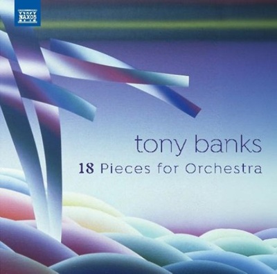 TONY BANKS