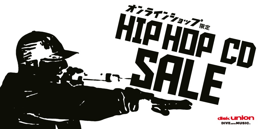 ヒップホップ・日本語ラップ｜レコード・CD・DVDの通販