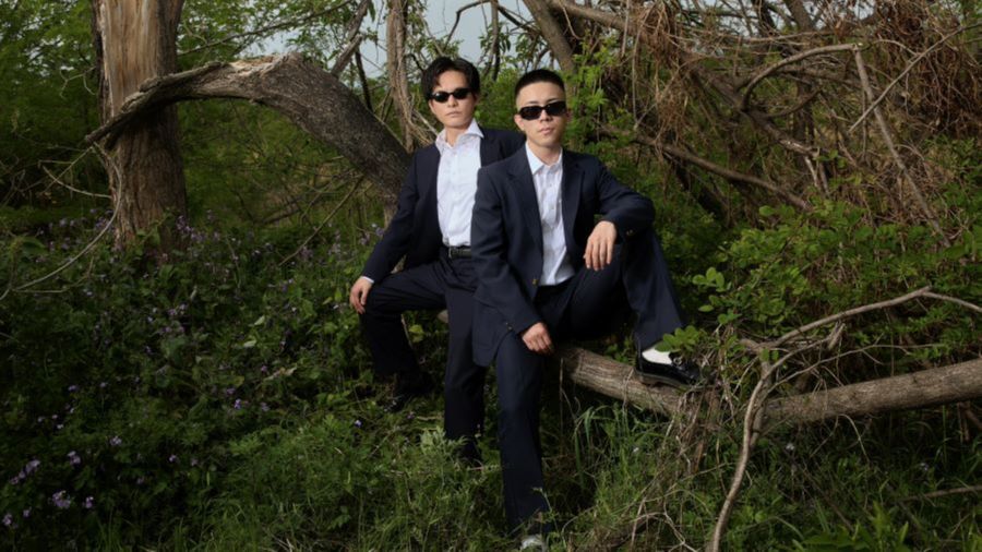 猿でも踊る!!!"NO DANCE NO LIFE" などんぐりずのニューアルバム『DONGURI ZOO』がLP,CDとなって登場!!