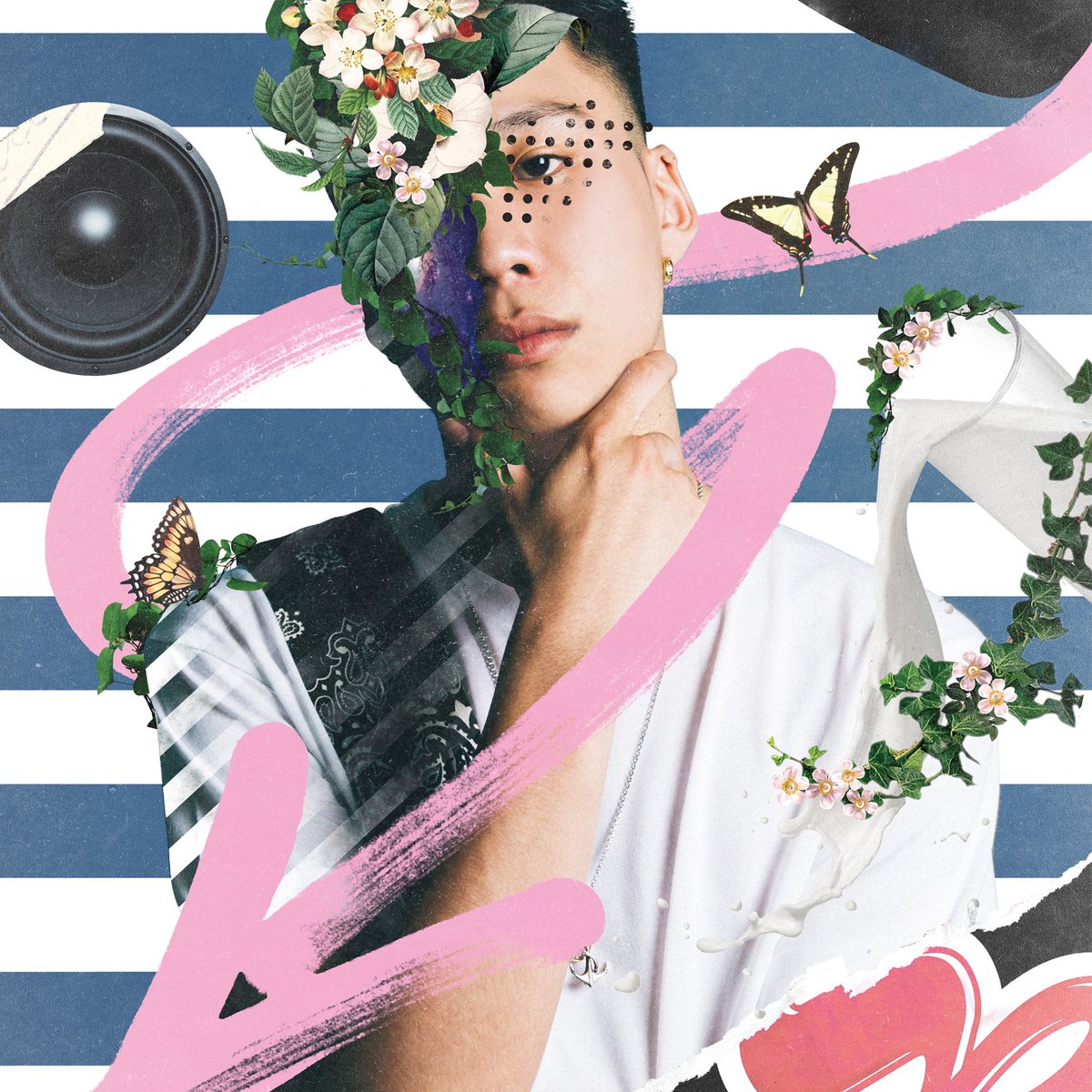 日本語ラップ界期待の新人アーティスト Wilywnka ウィリーウォンカ 待望のファーストアルバム完成 ニュース インフォメーション Hiphop 日本語rap ディスクユニオン オンラインショップ Diskunion Net