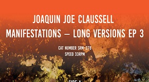 Joe Claussell屈指の名曲 Noiが新バージョンでEPリリース