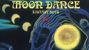 エクスタシー・ボーイズの1994年CDアルバムが初LP化
