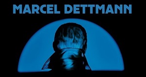 マルセル・デットマン、10年ぶりのニューアルバムをリリース