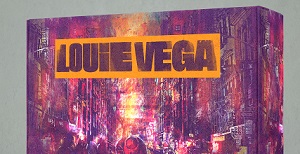 LOUIE VEGA/EXPANSIONS IN THE NYCが7"10枚組限定BOXでリリース!