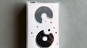 Gonno & XTAL「Sugar Mix Tape 」Vol.1とVol.2
