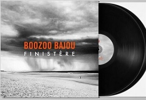 BOOZOO BAJOU(ブーズー・バジョウ) 5thアルバム FINISTEREをリリース