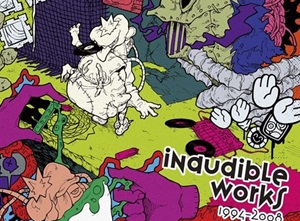 Hyu・Inaudible Works 1994-2008(em RECORDS) Childisc(竹村延和) 伝説的クリエイター