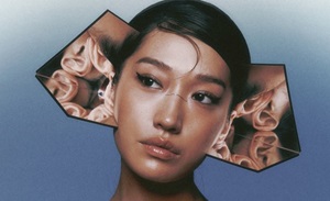 Peggy Gou、デビューアルバム『I HEAR YOU』ディスクユニオン限定PICTURE DISC発売