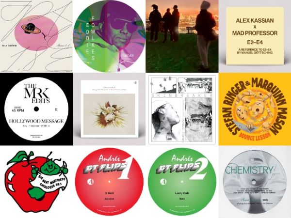 8/19(月)~8/23(金) 新入荷&再入荷品まとめ情報!!!