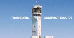 TRANSONIC COMPACT DISC 01:90年代ジャパニーズテクノ・レーベルが復活