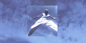 JACK J、ニューアルバム「BLUE DESERT」をMOOD HUTからリリース