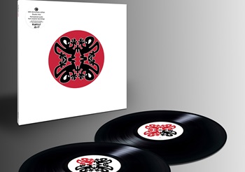 MUSIK (30TH ANNIVERSARY EDITION) (2LP)/PLASTIKMAN