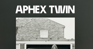 Aphex Twin : A Disco Pogo Tribute / Butler, Jim (EDT