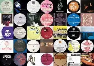 TECHNO CLASSIC中古レコードセール (+HOUSE, ETC)