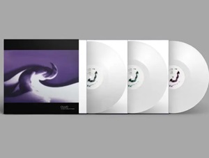 鬼才アモン・トビンが Cujo 名義の名作をヴァイナル・リイシュー