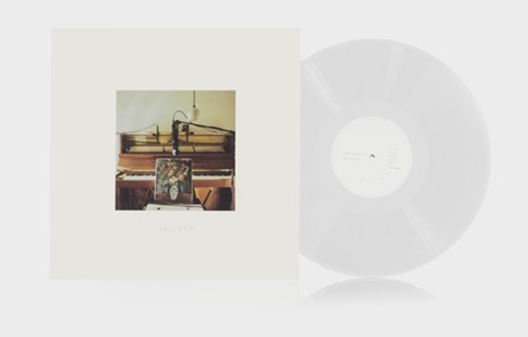 haruka nakamura 青い森 Ⅳ LP　レコード版 青い森 IV (アナログレコード) : haruka nakamura | HMV&BOOKS