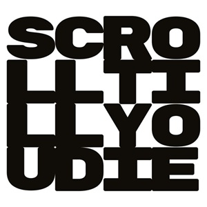 ボグダン・ラチンスキー (Bogdan Raczynski)「Scroll Till You Die」2枚組CDをリリース