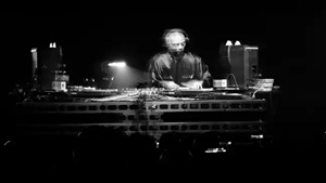 Jeff Mills - 'Live At Liquid Room' - 30 years Anniversary - インタビュー