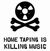 人気ビートダウン・レーベル"Home Taping Is Killing Music"から久々となる新作2タイトルがアナウンス! NICHOLAS & DUFF DISCO!  