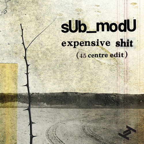 sUb_modU が名門〈Tru Thouhghts〉からデビューアルバムと限定7インチを同時リリース!