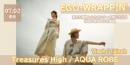 EGO-WRAPPIN’  アナログ2タイトル同時リリース!