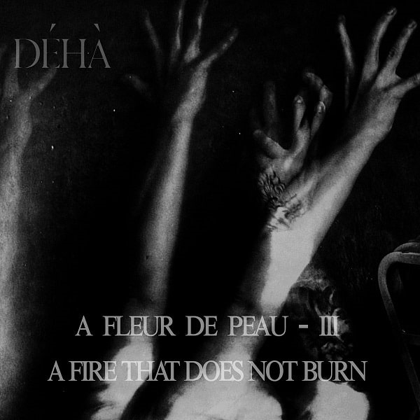 DEHA / A FLEUR DE PEAU - III - A FIRE THAT DOES NOT BURN
