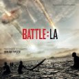 BRIAN TYLER / ブライアン・タイラー / BATTLE LA / 世界侵略:ロサンゼルス決戦
