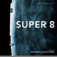 MICHAEL GIACCHINO / マイケル・ジアッキーノ / SUPER 8 / スーパー8