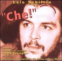 LALO SCHIFRIN / ラロ・シフリン / CHE!